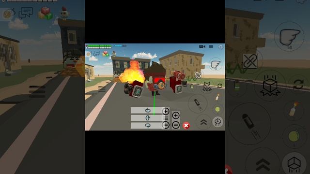 алабот4.0 Vs гугугага