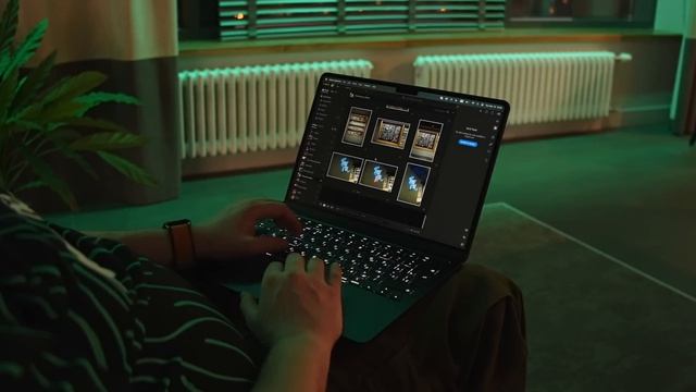 Обзор MacBook Air на М3 — скрытые отличия! Время брать М2 или М1? смотреть онлайн