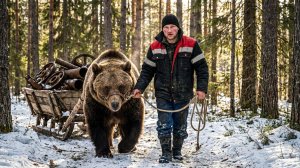 ПОХОРОНЕННАЯ УЖД. ТАЙГА НЕ ОТДАЕТ! Рельсы вросли в корни. УРАГАН СДАЁТСЯ?