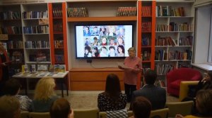 Кубракова Любовь Владимировна