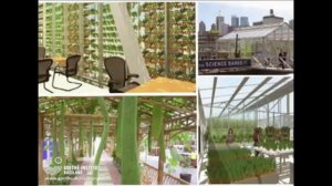 Stadt der Zukunft. Wie wird sie aussehen? 2/2 14.12.2010