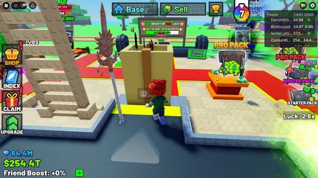 Я НОВАЯ РОБЛОКСЕРША!!