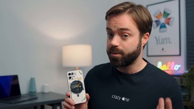Ремонтируем iPhone 12 Mini подписчика с @newtonlabs смотреть онлайн
