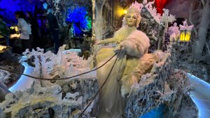 Часть 3. Сказочный музей. Особняк « Небылица»