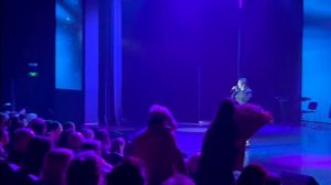 Музыка единства и память поколений. Липецк восторженно встретил артистов Ингушетии