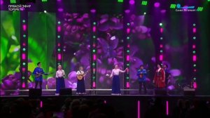 "Судьба" Фестиваль Добровидение исполняет Екатерина Тонких