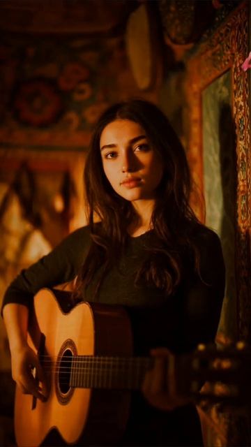 Милая татарка #милаятатарка #песнямилаятатарка #авторскаяпеснямилаятатарка #авторскаяпесня #хочувкон