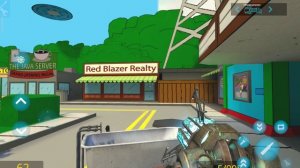 играю в аналог garry's mod