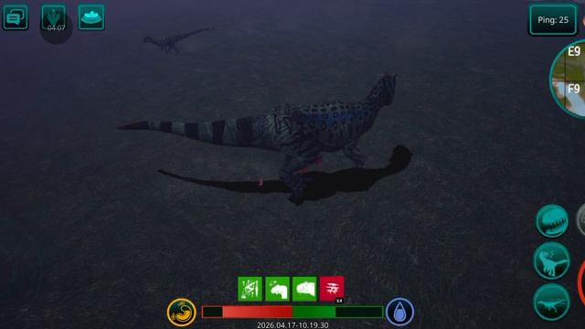 выживание Алика 😎😎😎😎