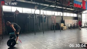 Вихляев Стас , Рязань 26.1