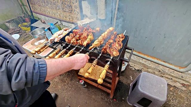 Безопасный отдых на свежем воздухе