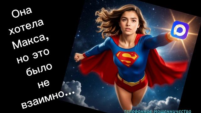 ТЕЛЕФОННОЕ МОШЕННИЧЕСТВО.
В 