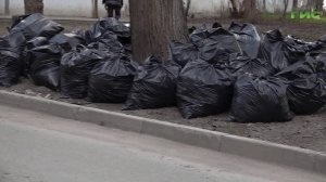350 тонн мусора собрали жители Самары за время генеральной уборки города