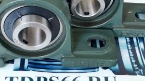 Подшипниковые узлы UCP305    -TDPS66.RU