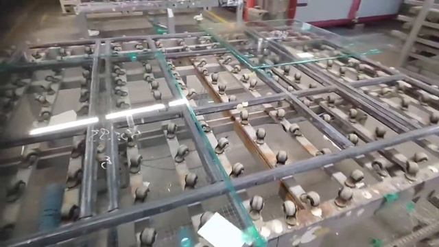 Печи триплексации LAMIFLEX LFC 00004 и LAMIFLEX LF4500