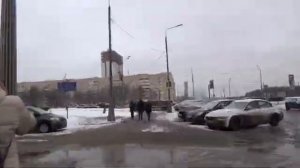 Маршрут от метро Ленинский проспект [get.gt]