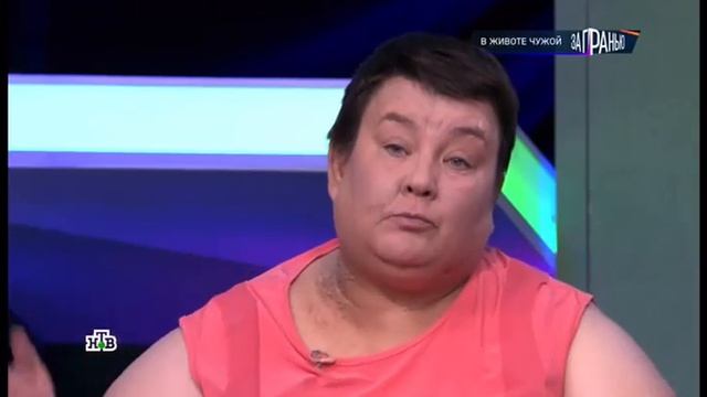 2025 год. Певица Марина Корвин (эксперт НТВ) (480p)