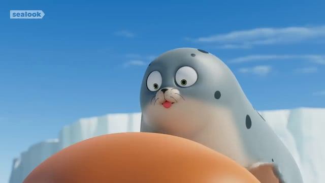 Морские Котики (SEALOOK) (172)