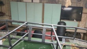 квадроцикл СОКОЛ