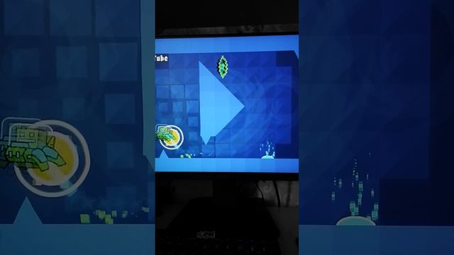 прошёл How To Spiderr в гд