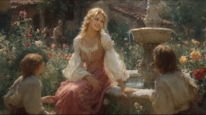 ВТОРАЯ МАМА С БОЛЬШИМ СЕРДЦЕМ 💞 Аудиокнига Полная | Бытовое Фэнтези