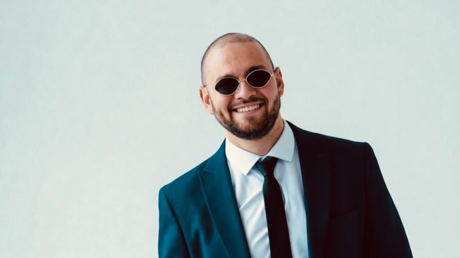 Георгий GRAY ( PROMO VIDEO )