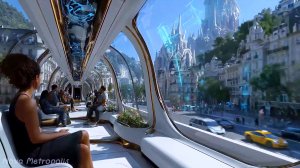 Метрополис Будущего