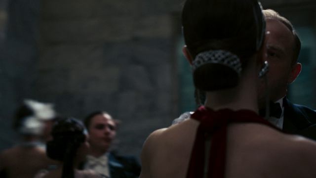 Женский ад 5 серия (сериал, 2026)