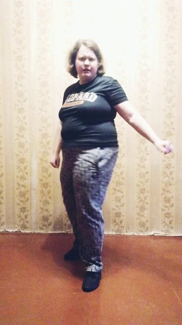 Левый берег Дона dance