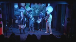 Тихие Сердца