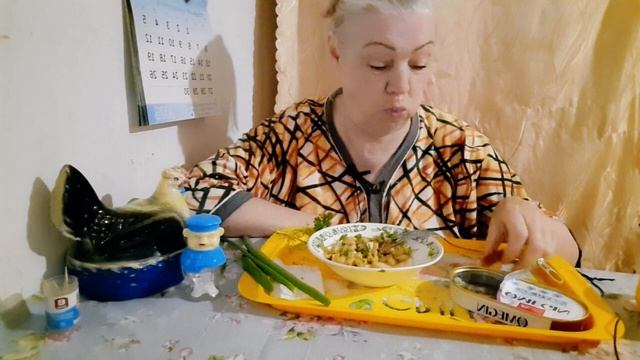 mukbangtatyanaeats food еда 