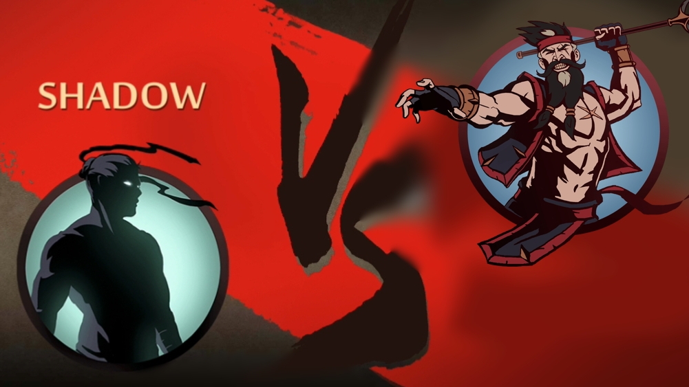 PASSAGE OF SHADOWFIGHT 2 ACT 4 PART 30