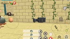 Чикен ган. Я убегал от одноглазого
#чикенган