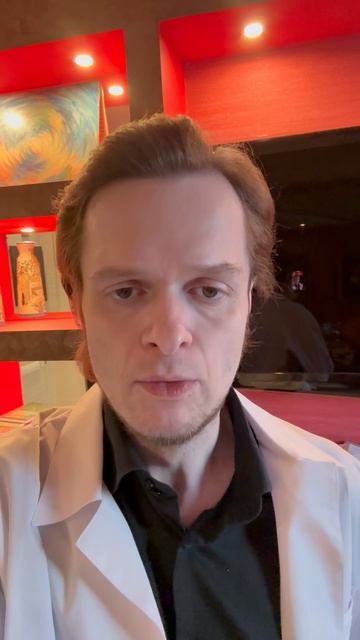 Анонс курса по открытию видения