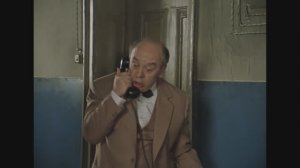 А кто не пьёт! Назови! Фрагменты из фильма "Покровские ворота". 1982 г.