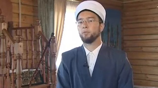 Җомга вәгазе: 26.09.2014 - 