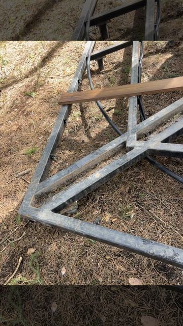 Трудность каркаса