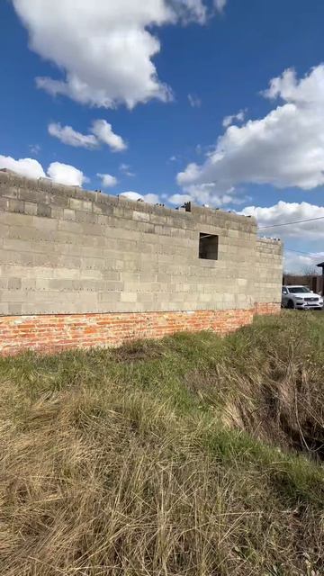 Земельный участок 1 СНТ Родничок