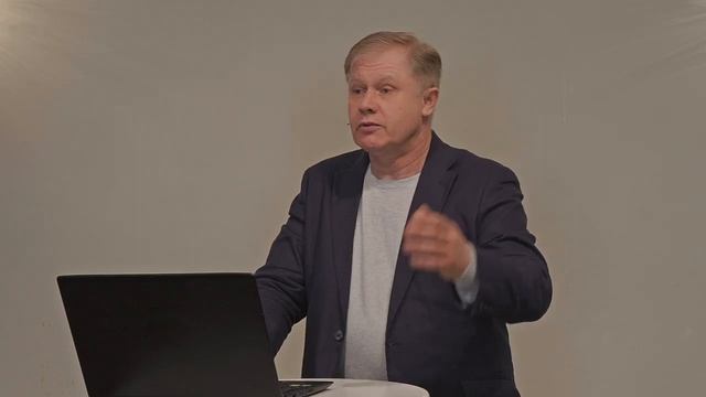 Памятная книга _ Проповедь_ Юрий Стогниенко