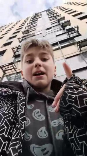 я купил новый самокат. типа конечно потому что на меня никто не подписывается