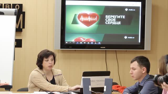 Мастер - класс  Гюзеллы Николайшвили, часть 2