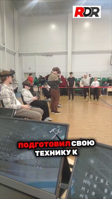 Главная боль всех FPV-пилотов перед стартом