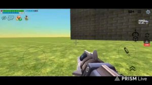 Битва построек