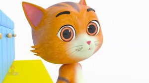 Кот и Мышка 41