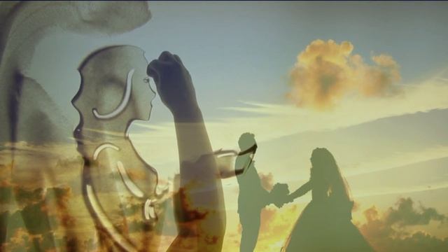 Грузинская песня(Виноградная косточка) - Владимир Мещеряков(песня Б.Окуджавы)