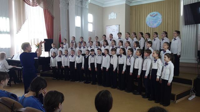 Хор Светлячок