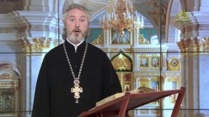 Церковный календарь 19 апреля. Антипасха. Святитель Евтихий, архиепископ Константинопольский