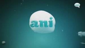 Выход с профилактики канала Ani 15.04.2026