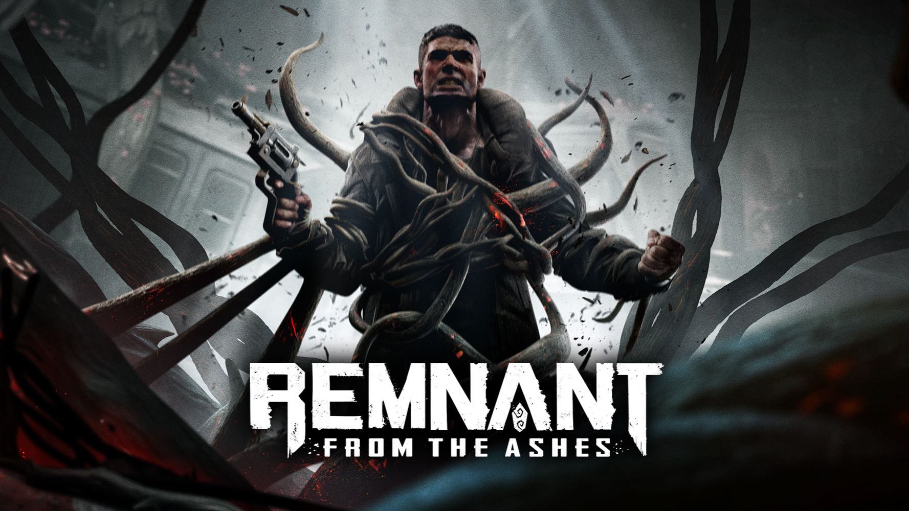 Remnant From The Ashes Глава 15 Невольник