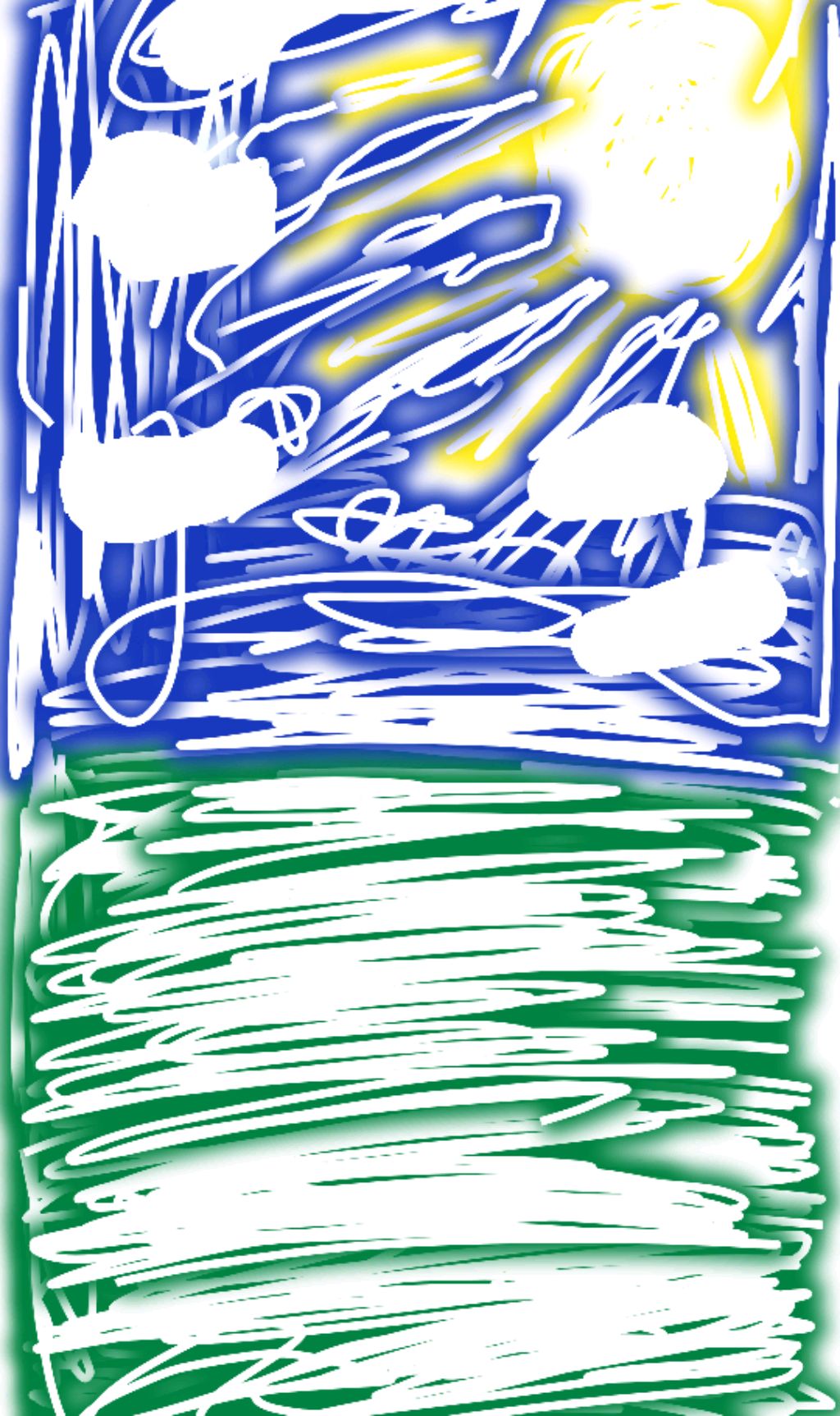 давно меня не было